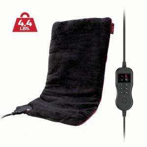 Recovery Weighted Heating Pad