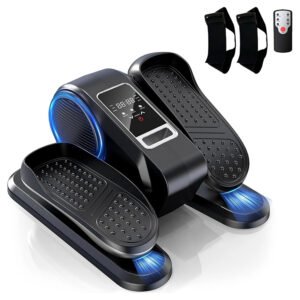 Under Desk Elliptical Machine